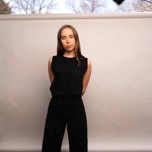 Meet your Posher, Wendy